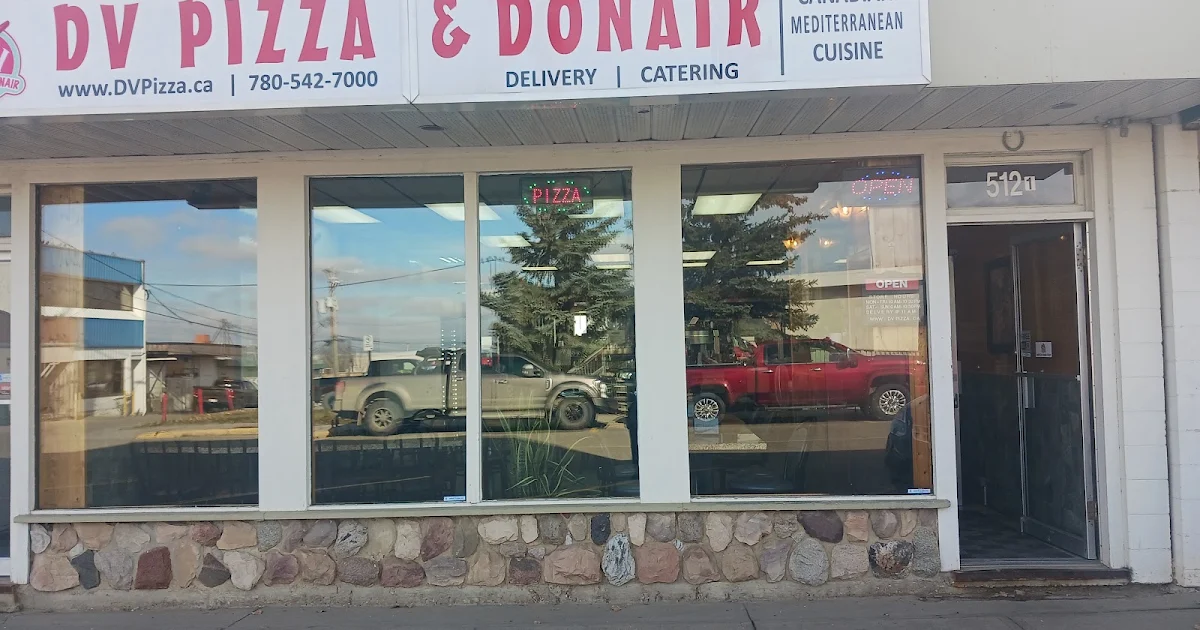DV Pizza & Donair photo 1