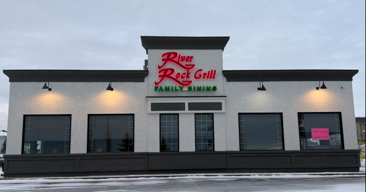 River Rock Grill photo 1