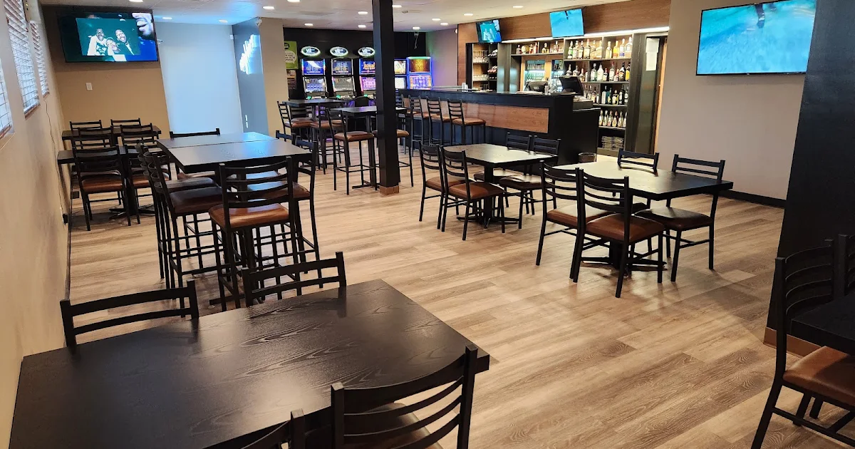 Thorsby Family Restaurant & Neighbours Lounge photo 1