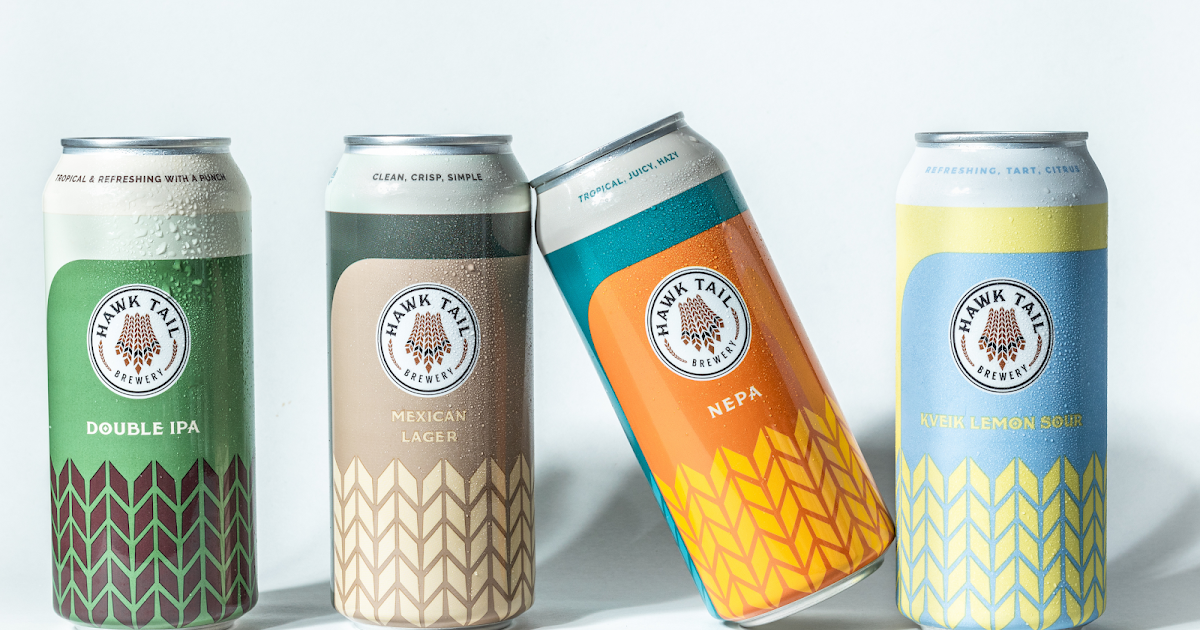 Hawk Tail Brewery photo 1