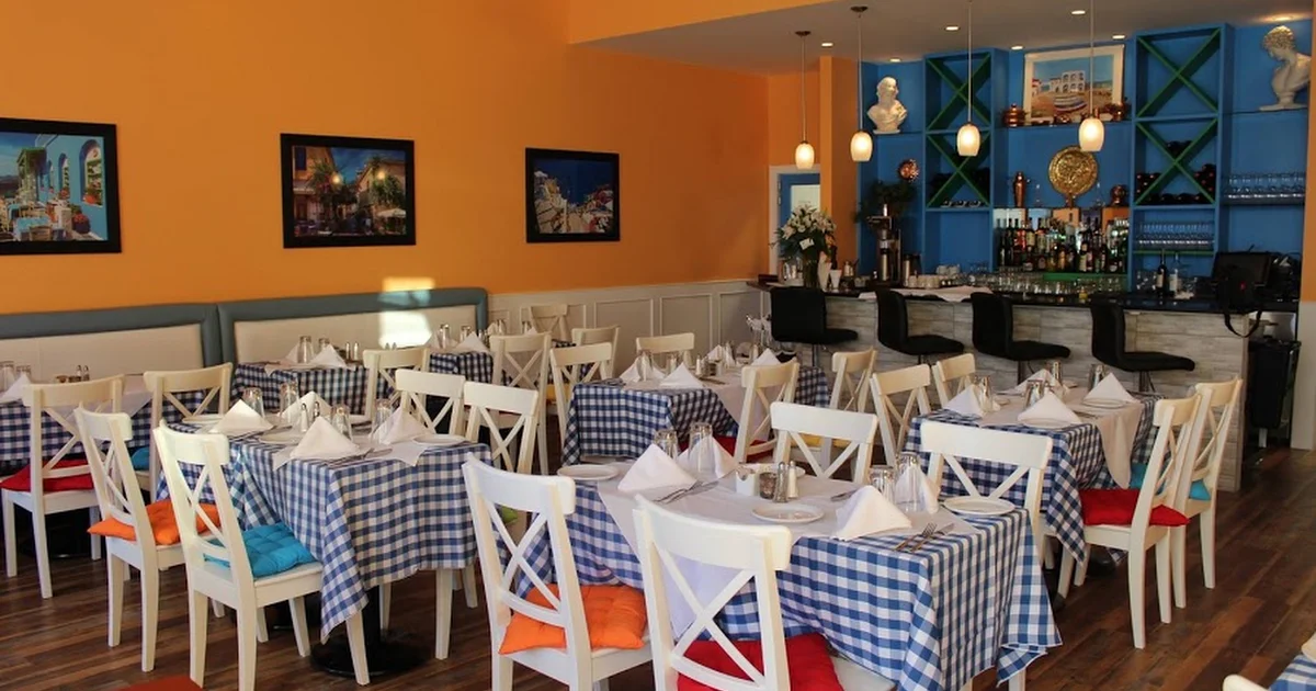 Plaka Greek Taverna - Okotoks photo 1