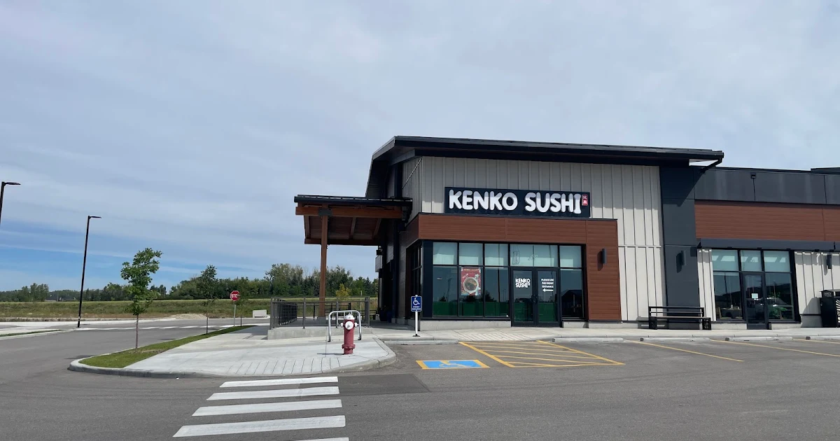 Kenko Sushi photo 1