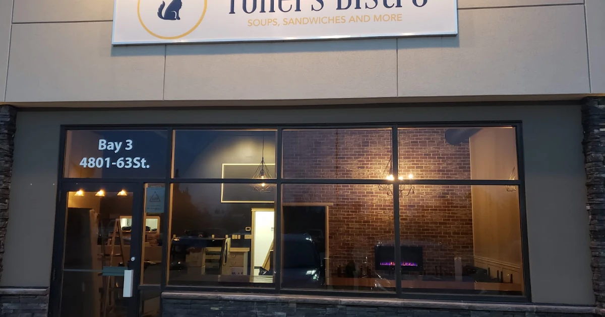 Tollers Bistro photo 1