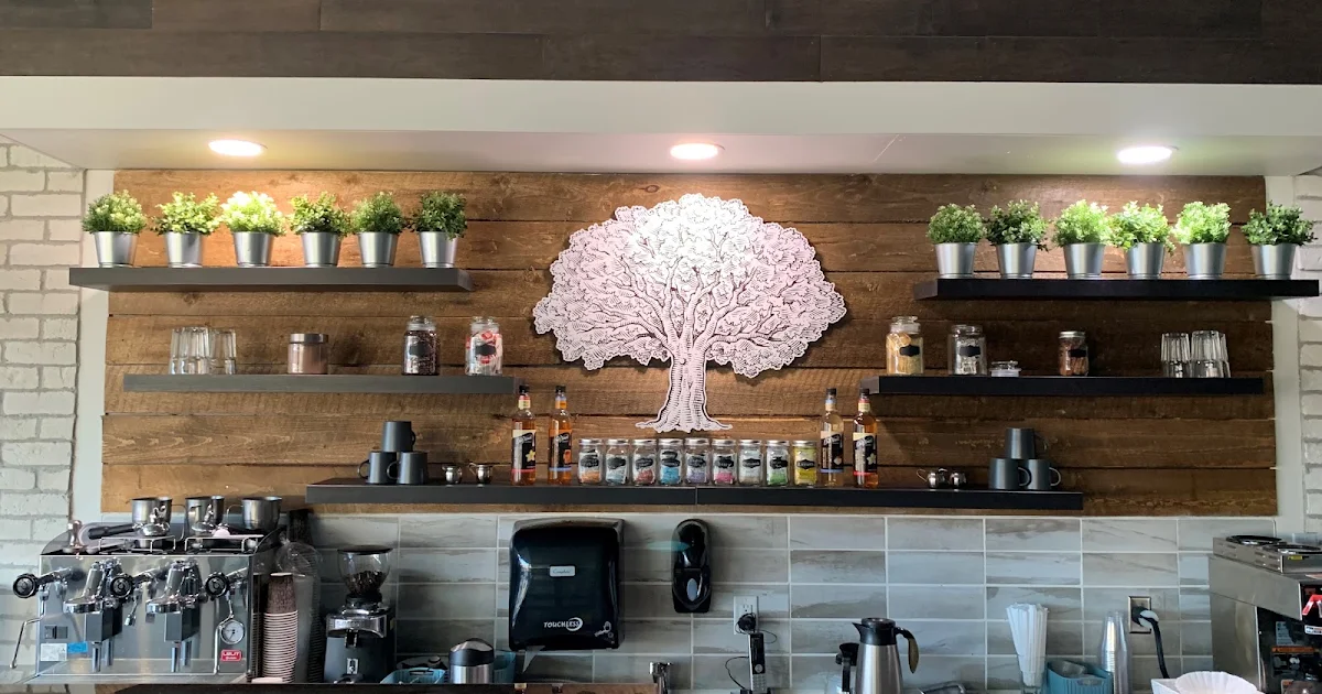Milly Oak Cafe and Catering photo 1