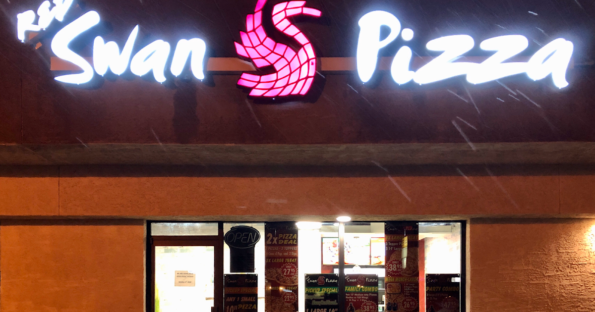 Red Swan Pizza - Leduc photo 1