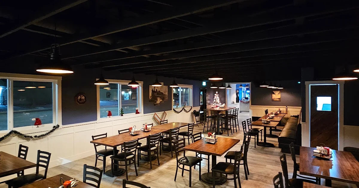 The BoxCar Grill photo 1