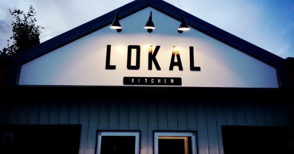 Lokal Kitchen photo 1