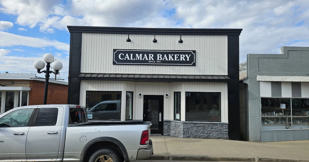 Calmar Bakery photo 1