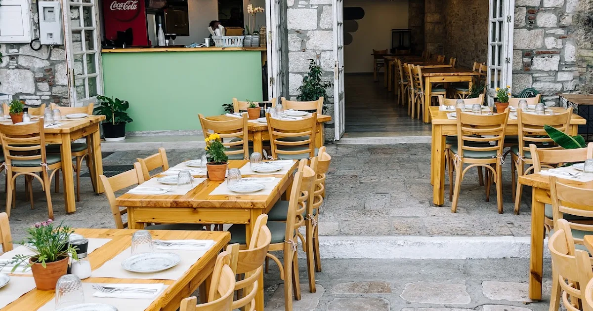 CENA RESTAURANT photo 1