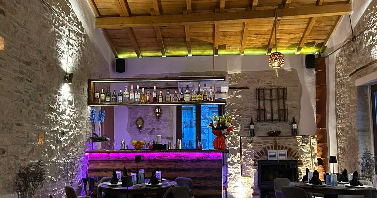 Knife & Fork Restaurant photo 1
