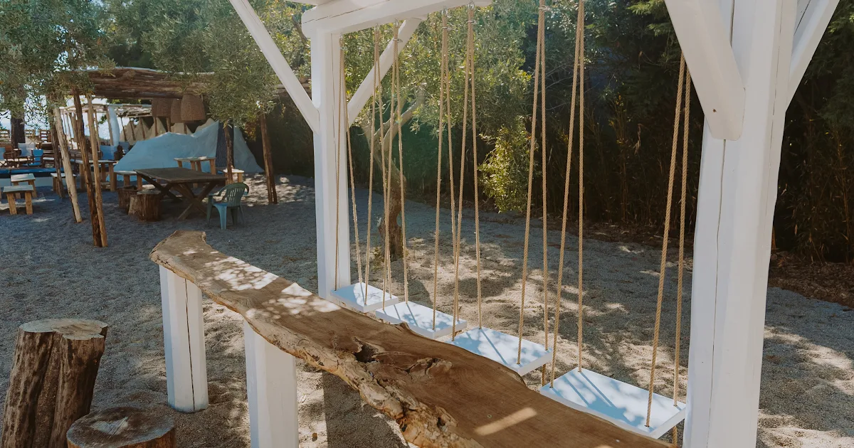 Kukunari Beach Bar photo 1
