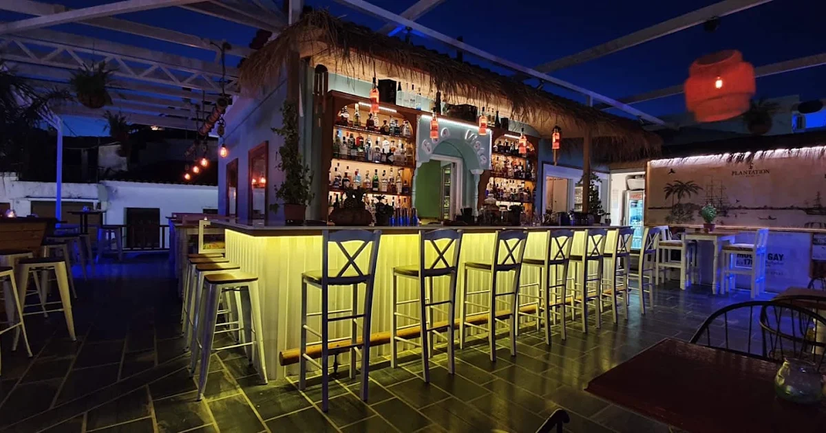 Boa Vista music-cocktail bar photo 1