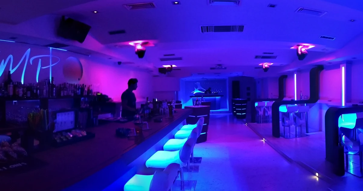 Tempo Cafe Club photo 1