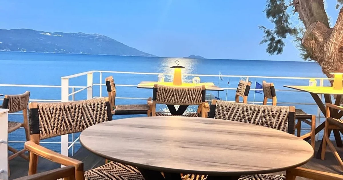 Restaurant Votsalakia photo 1