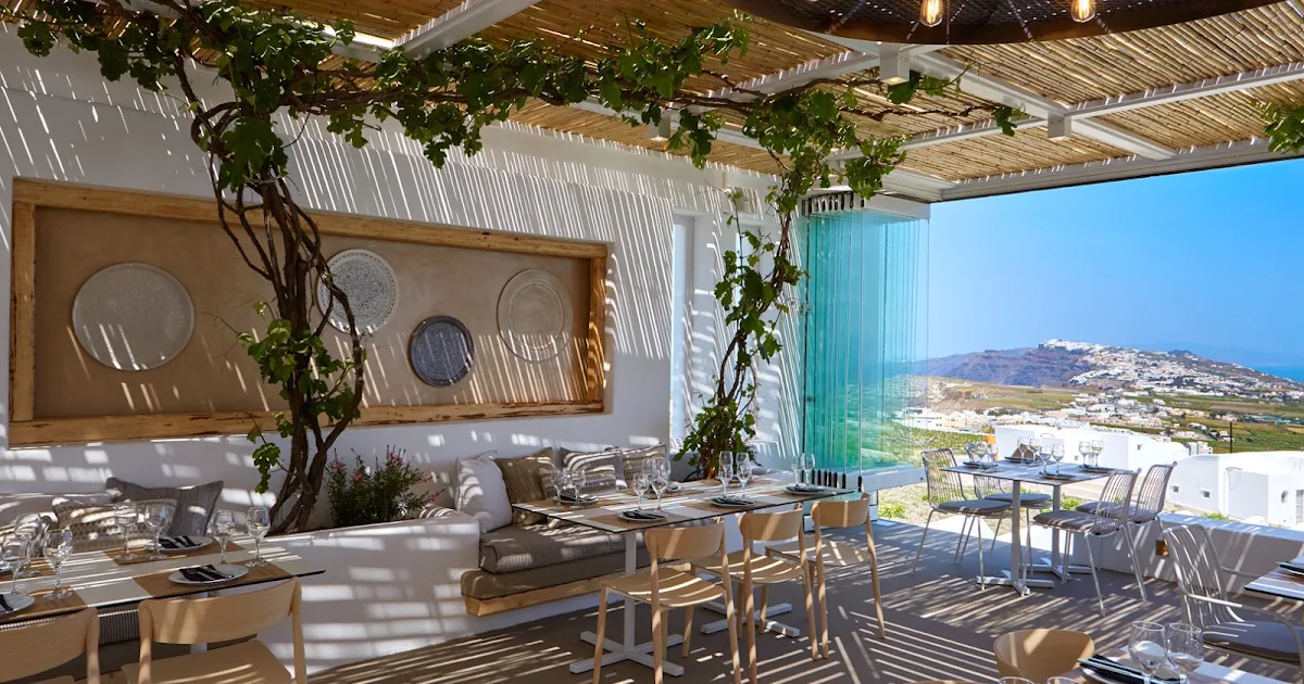 Pyrgos Restaurant photo 1