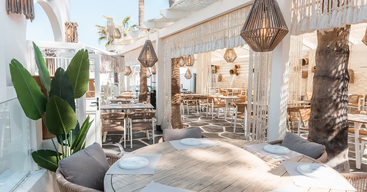 Mama's Restaurant & Wine Bar photo 1