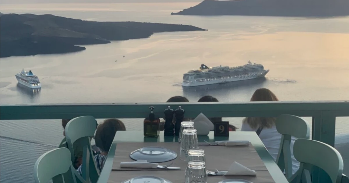 La Scala Restaurant photo 1