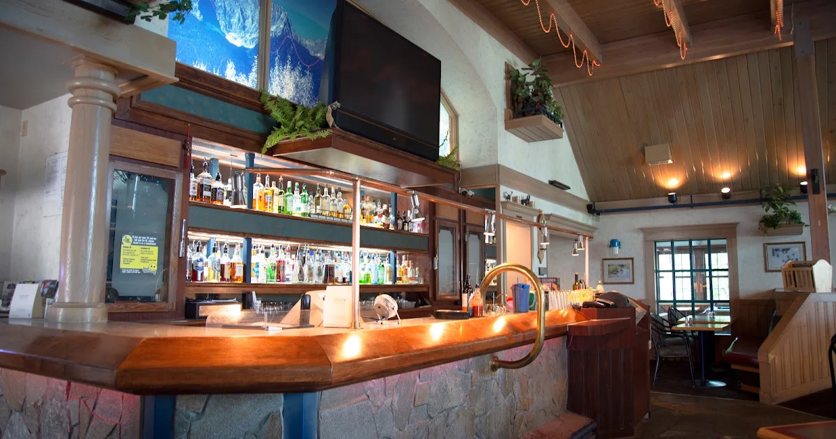 The Moose Pub photo 1