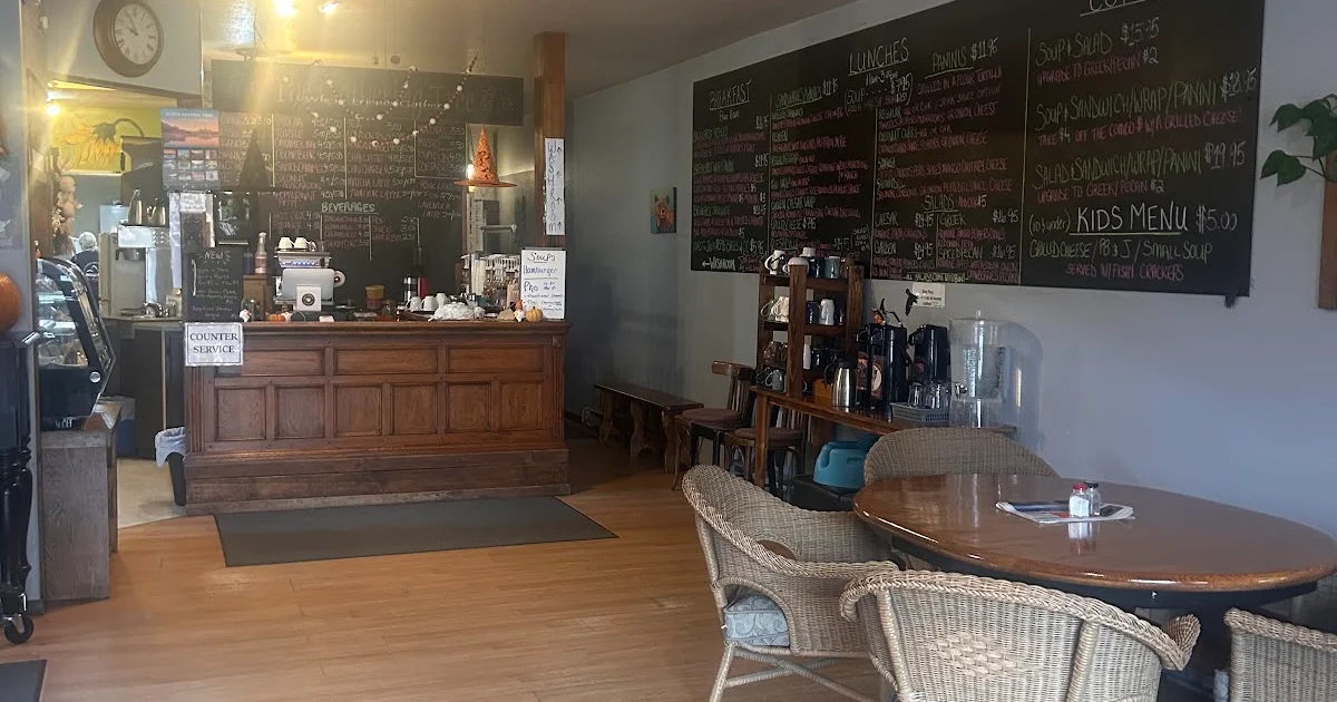 BoShays Bistro photo 1
