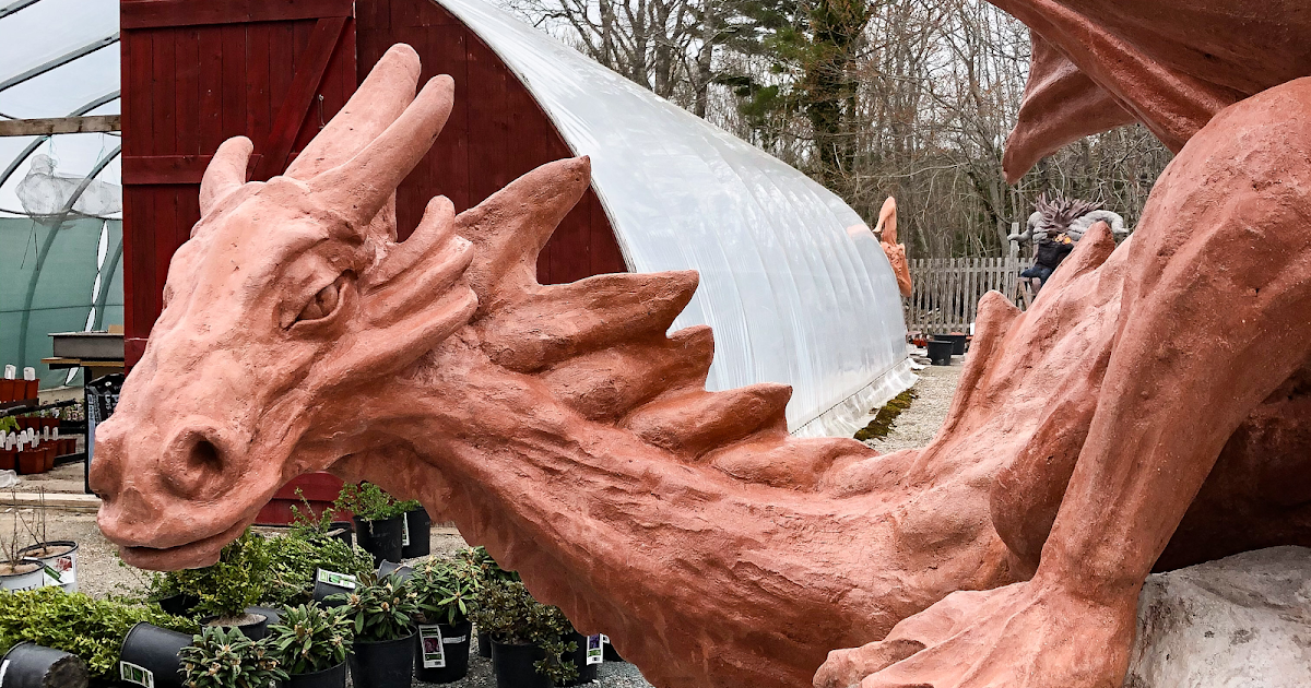 Concrete Creations (Cosby's Garden Centre) photo 1