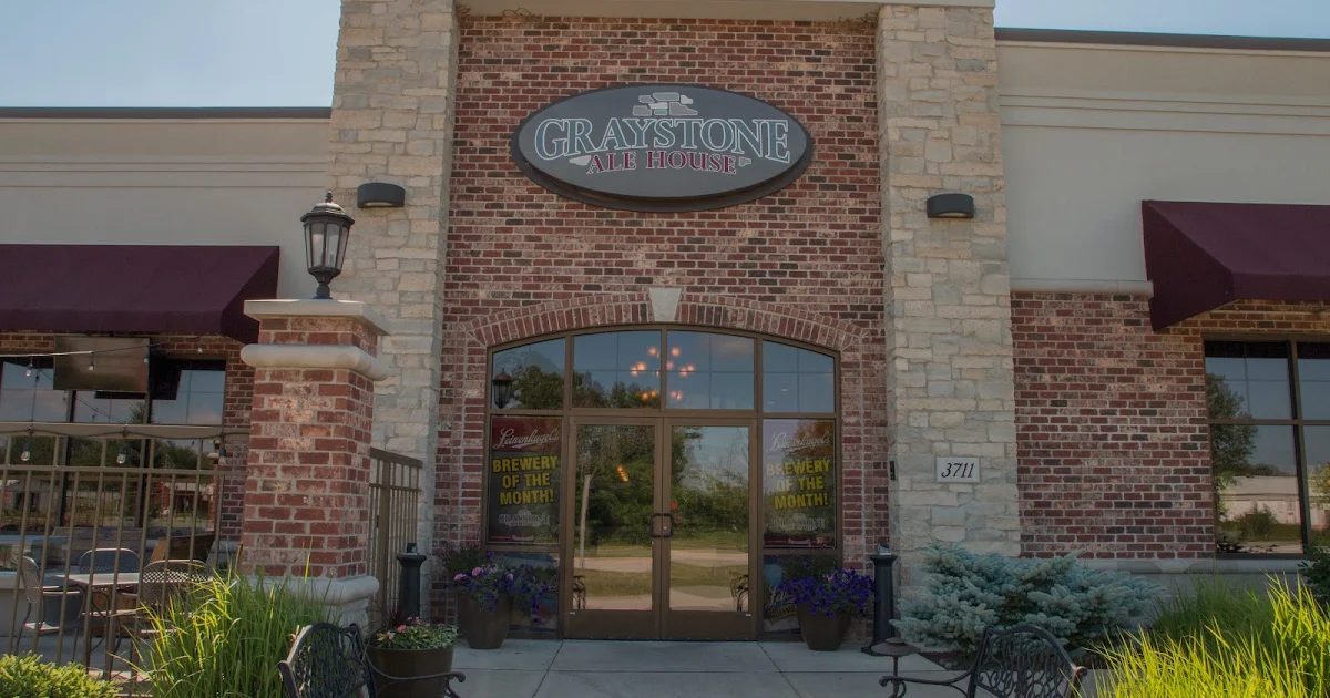 Graystone Ale House photo 1