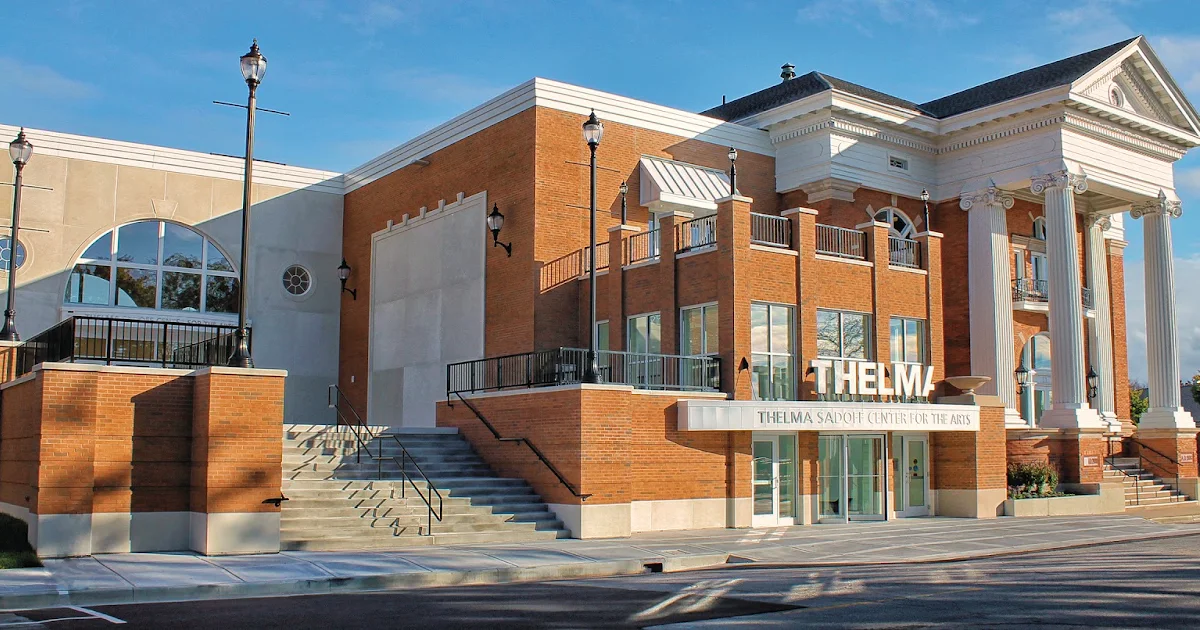 Thelma Sadoff Center For the Arts photo 1