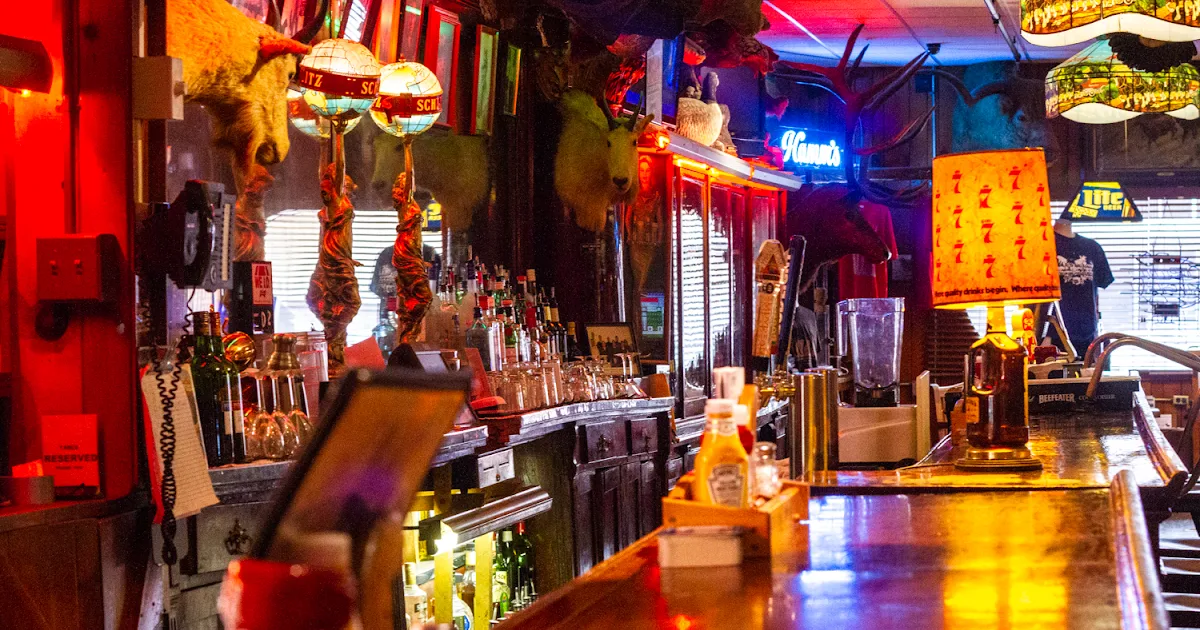 Ole's Big Game Steakhouse & Lounge photo 1