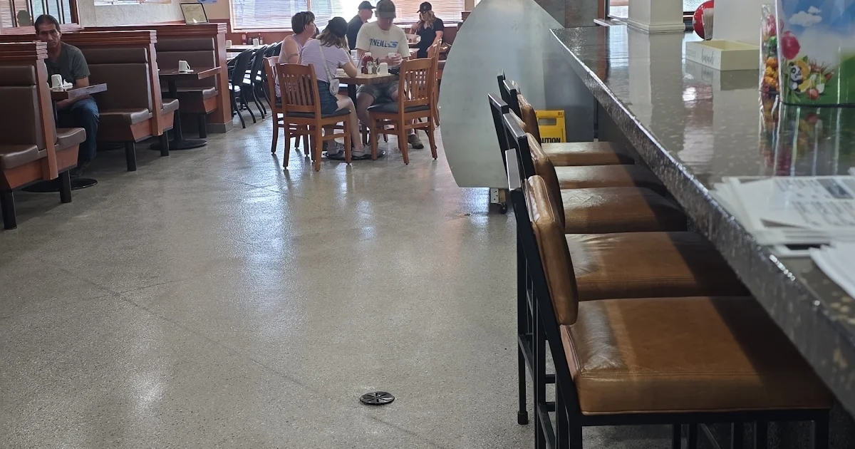 Brothers Restaurant & Lounge photo 1