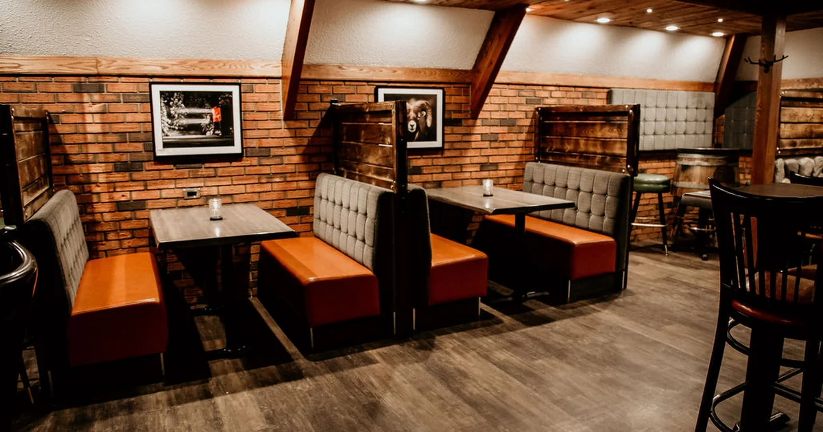 Mountain Pizza & Steak House photo 1