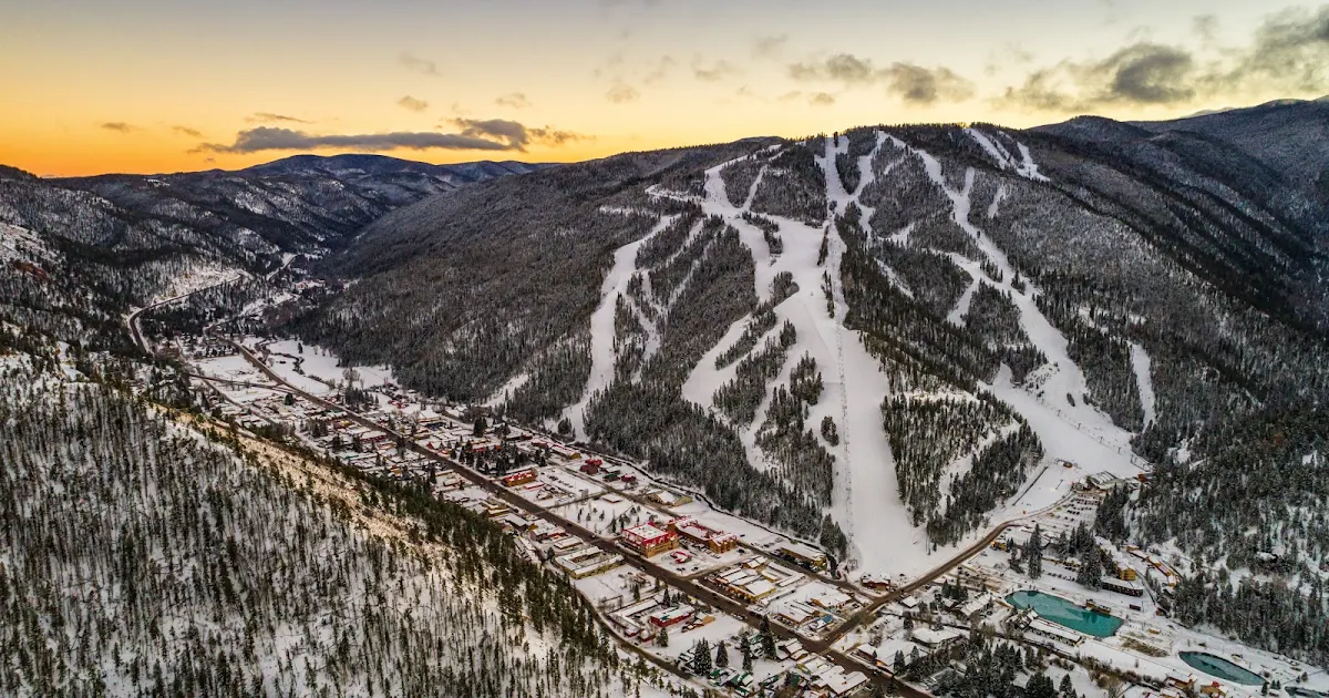 Red River Ski & Summer Area photo 1