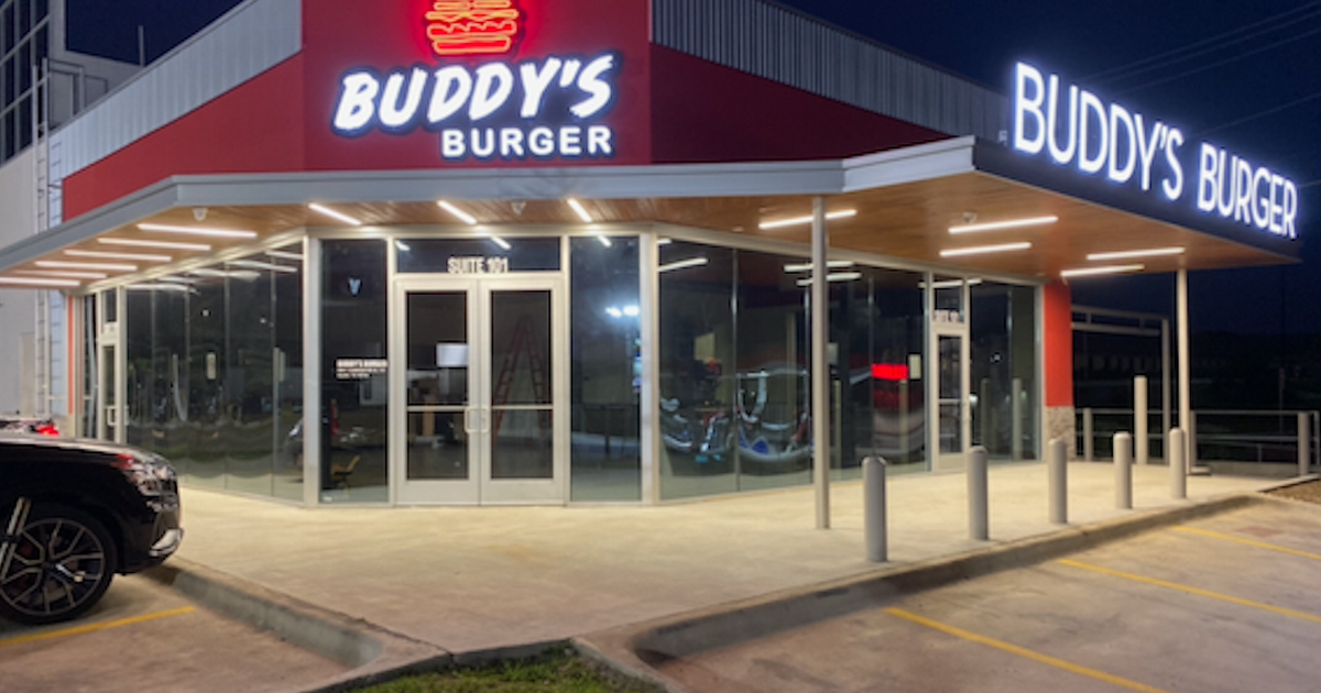 Buddy's Burger photo 1