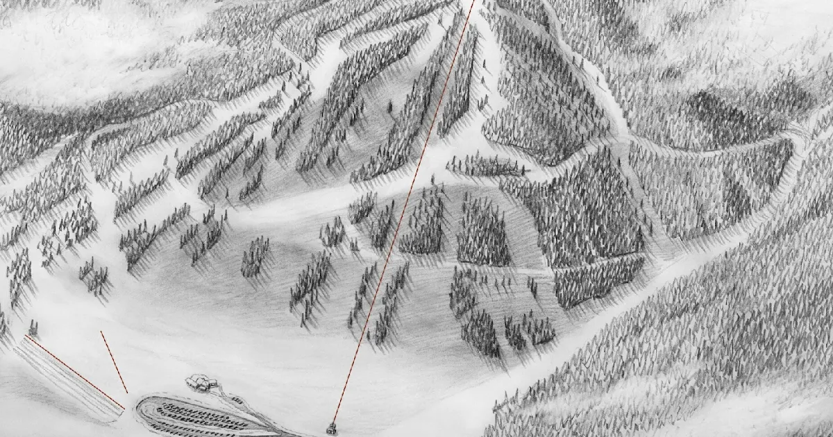 Ski Cloudcroft photo 1