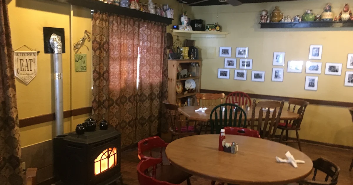 Dusty Boots Cafe photo 1