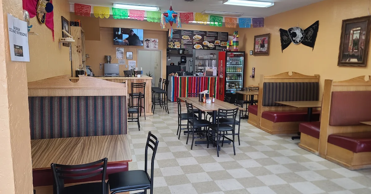 El Rey Taco Shop Salida photo 1