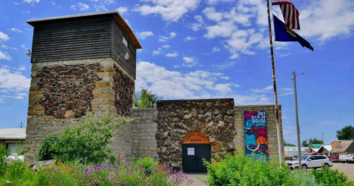 Carter County Museum photo 1