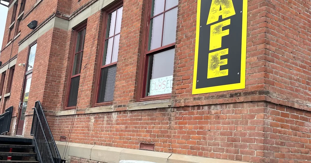 Faye's Cafe photo 1
