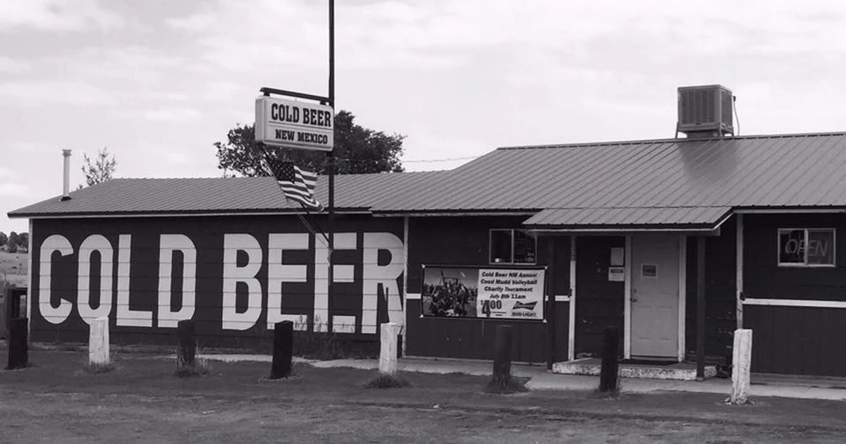 Colfax Tavern & Diner at Cold Beer NM photo 1