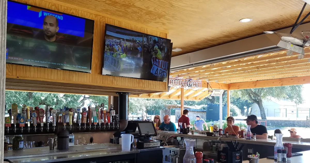 Hays City Store & Ice House photo 1