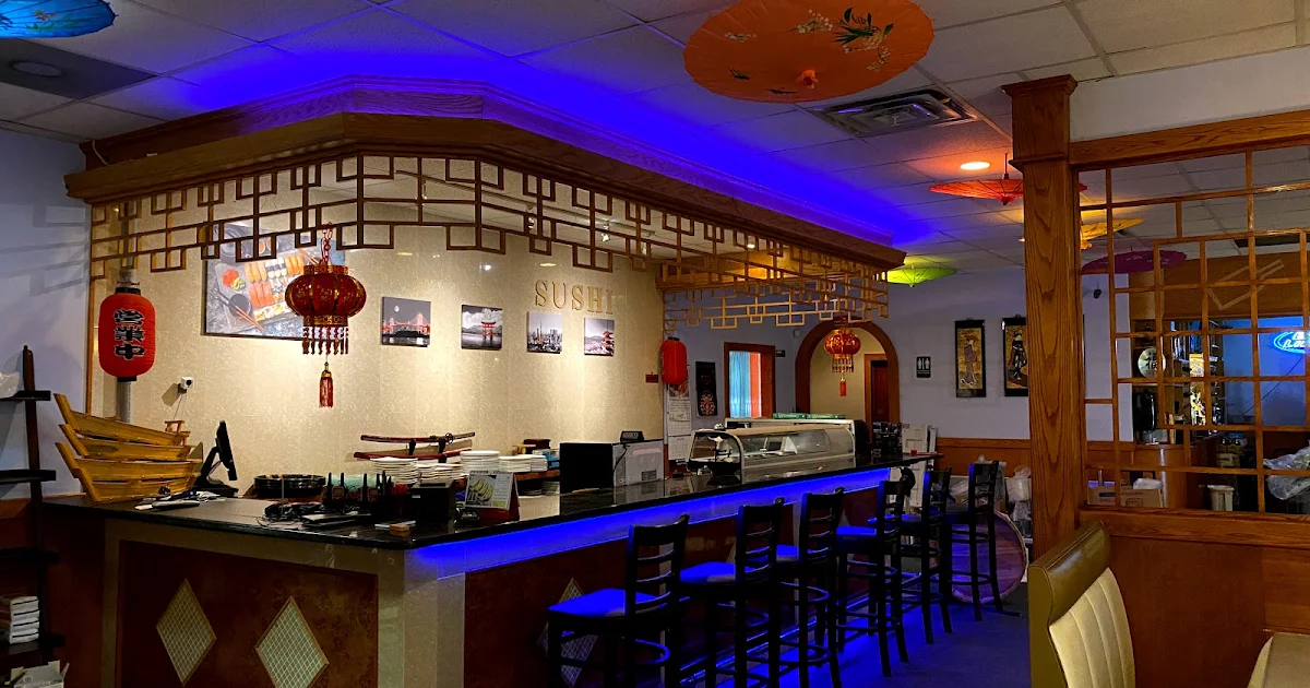 Tangerine Japanese Cuisine photo 1