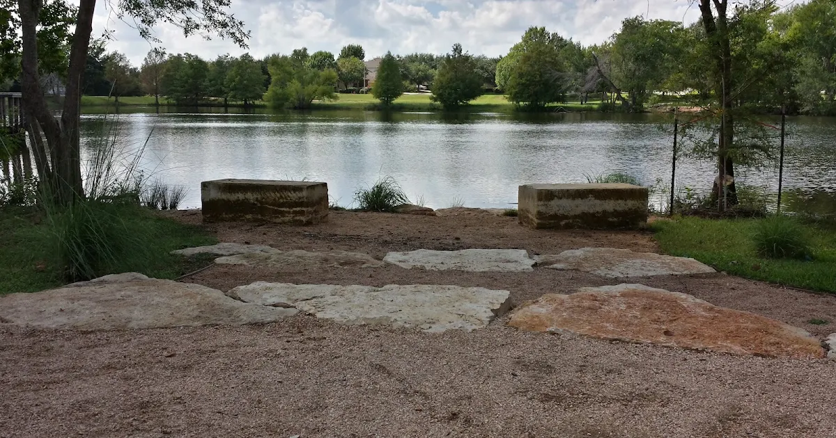 Mills Pond Recreation Area photo 1