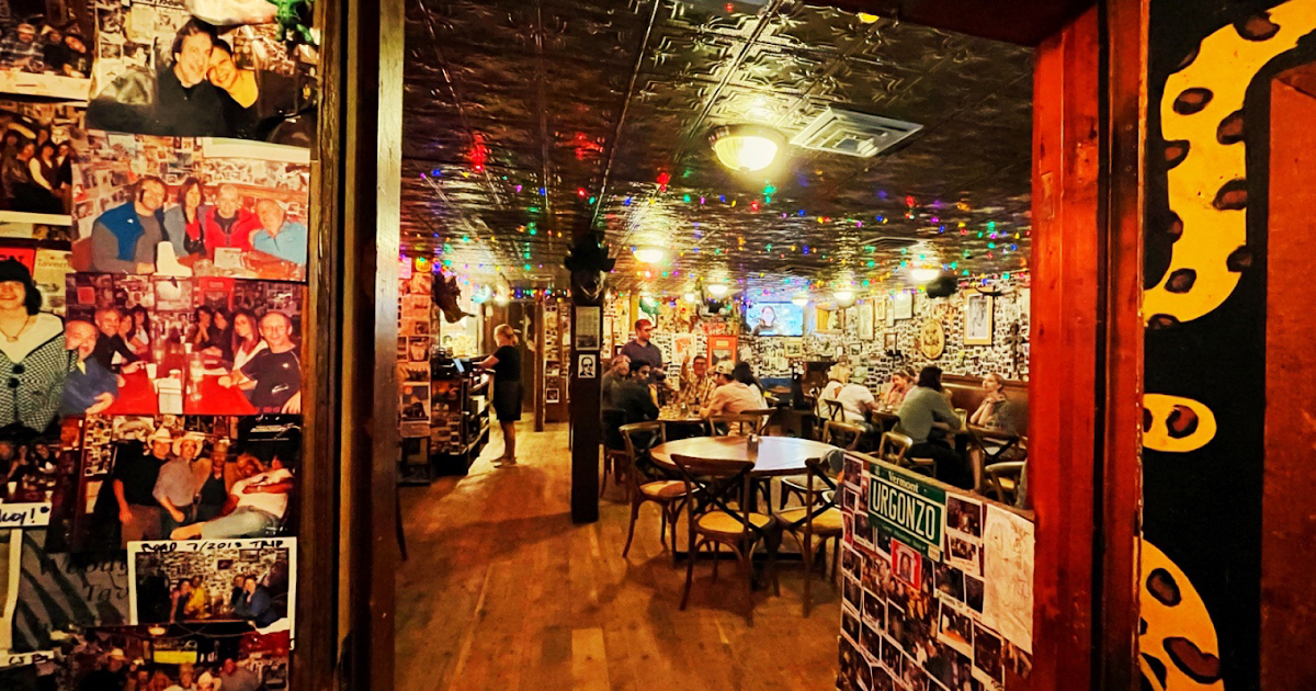 Woody Creek Tavern photo 1