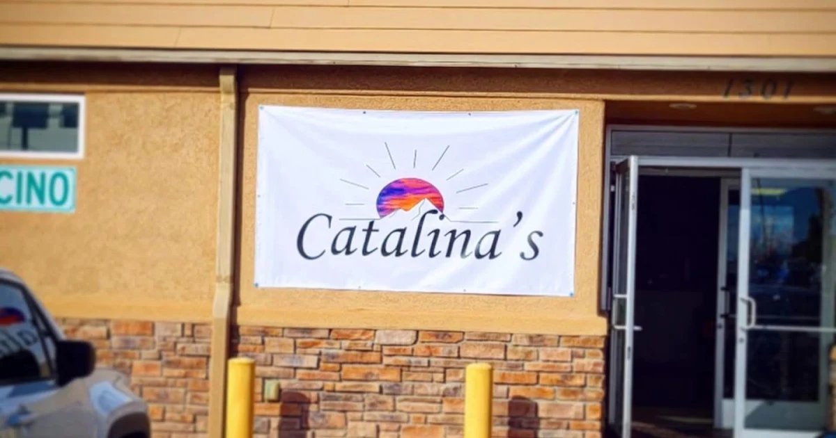 Catalina's Cafe photo 1
