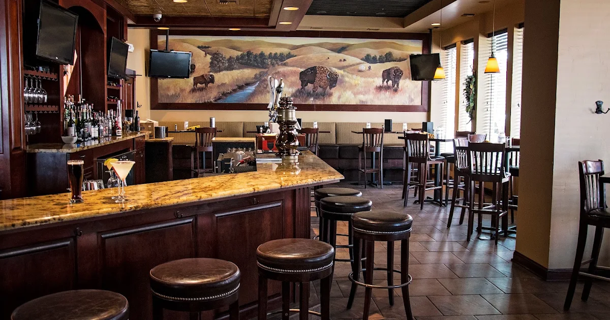 Buffalo Grill photo 1