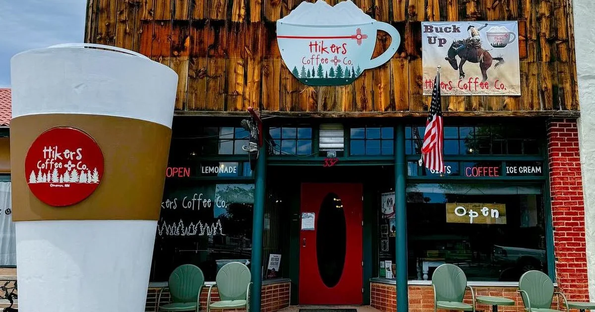 Hikers Coffee Co. LLC photo 1