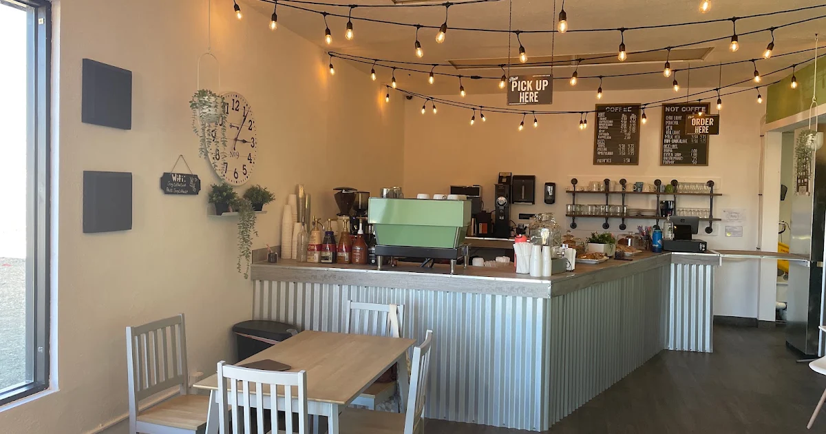 Sage Coffee photo 1