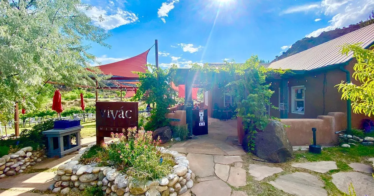 Vivác Winery photo 1