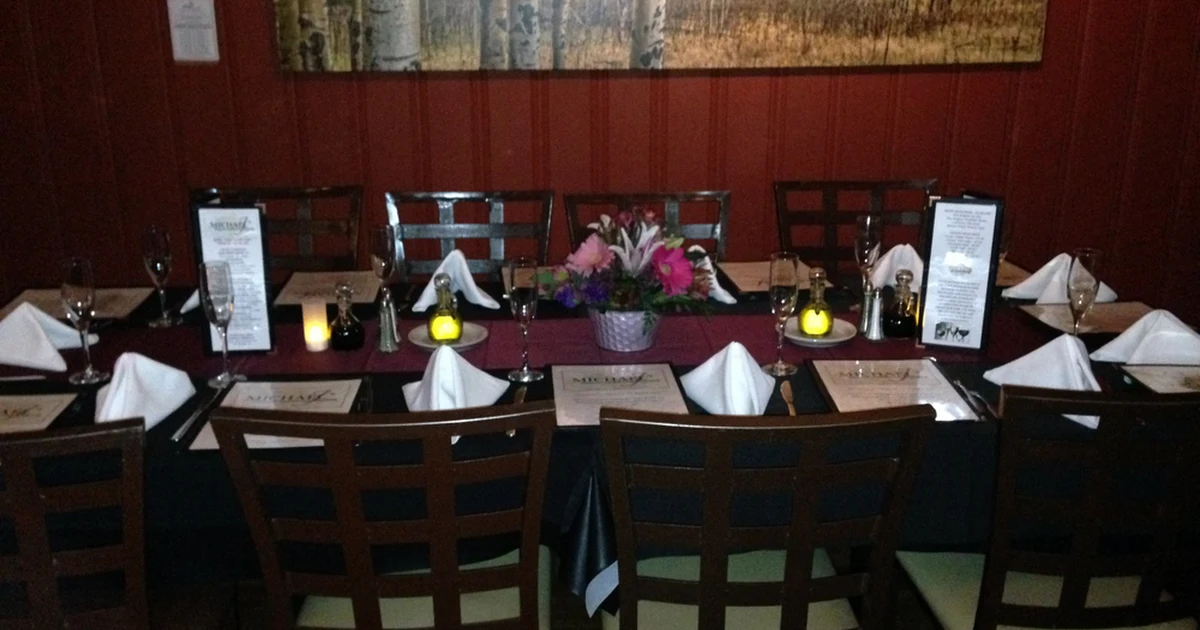 Michael J's Italian-American Restaurant photo 1