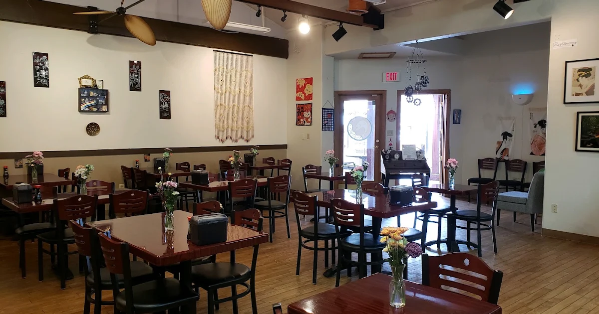 Ruidoso Sushi photo 1