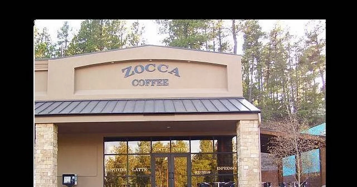 Zocca Coffee & Tea photo 1