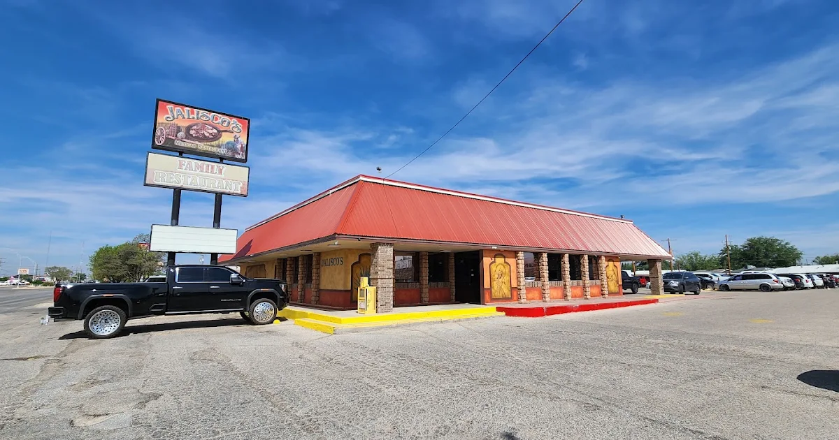 Taqueria Jalisco photo 1